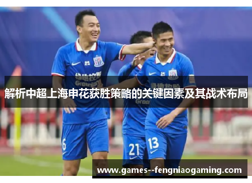 解析中超上海申花获胜策略的关键因素及其战术布局
