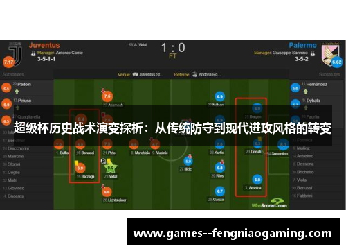 超级杯历史战术演变探析：从传统防守到现代进攻风格的转变