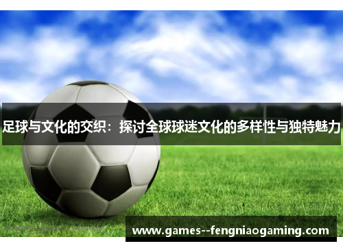 足球与文化的交织：探讨全球球迷文化的多样性与独特魅力