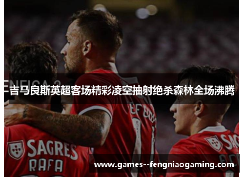 吉马良斯英超客场精彩凌空抽射绝杀森林全场沸腾